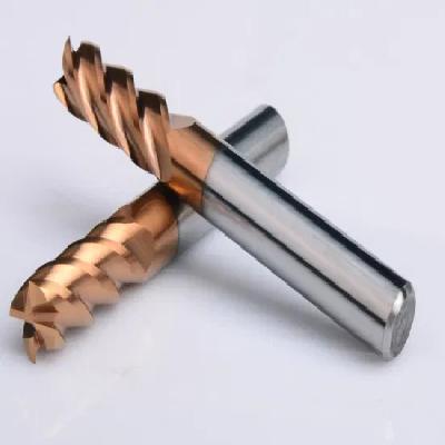Carbide Cutting Tools