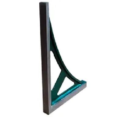 Cast Iron Triangular Straight Edge