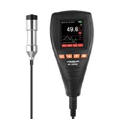 Coating Thickness Gauge DFT Meter