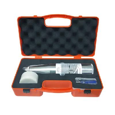 Concrete Rebound Hammer Tester
