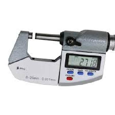 Crimp Height Micrometer