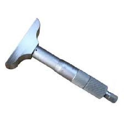 Depth Micrometer