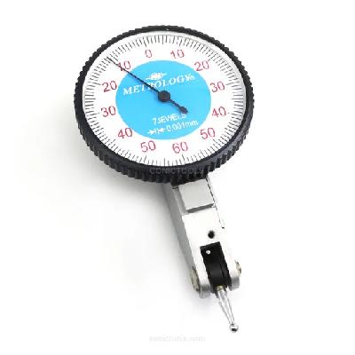 Dial Test Indicator