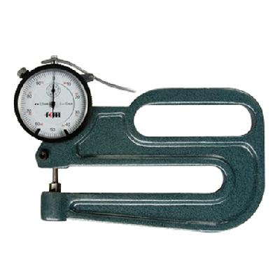Dial Thickness Gauge