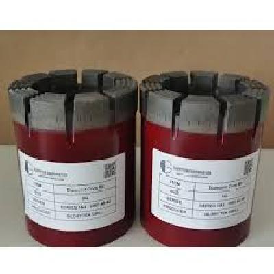 Diamond Core Bits
