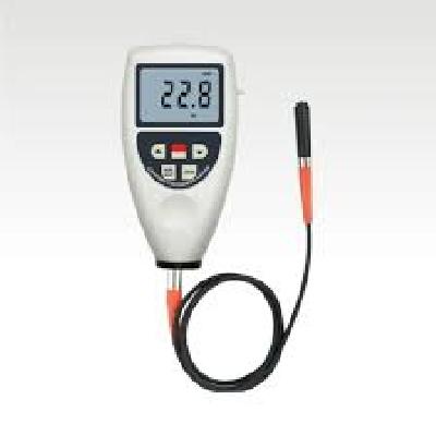 Digital Coating Thickness Gauge