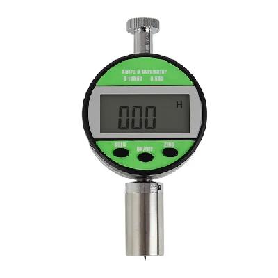 Digital Hardness Tester