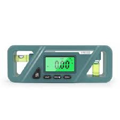 Digital Level and Protractor
