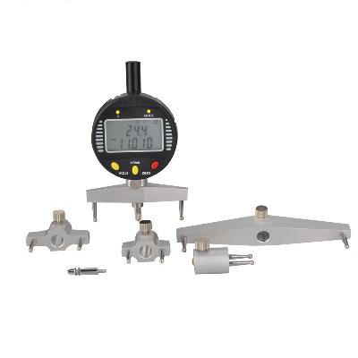 Digital Radius Gauge