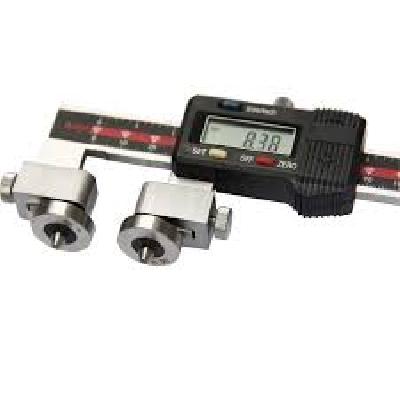 Digital RTJ Ring Grooves Callipers