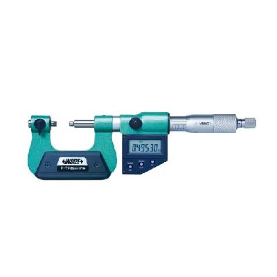 Digital Screw Thread Micrometer