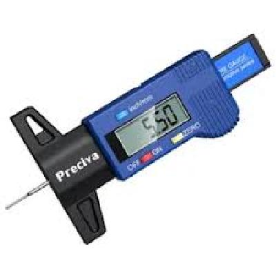 Digital Tyre Depth Gauge
