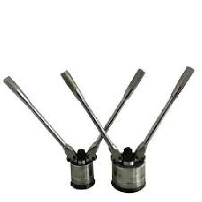 Drum sealer