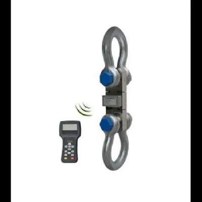 Dynamometer Load and Tension Indicator