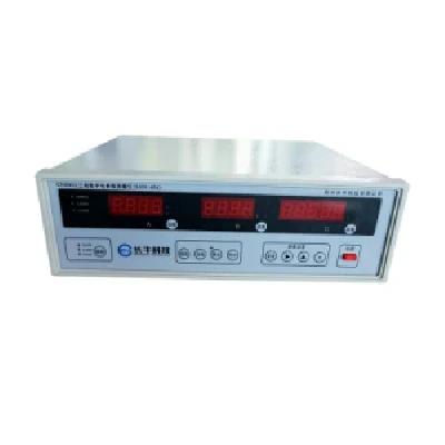 Electrical Testing Measuring Instruments