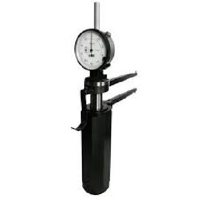 external thread taper measuring machine