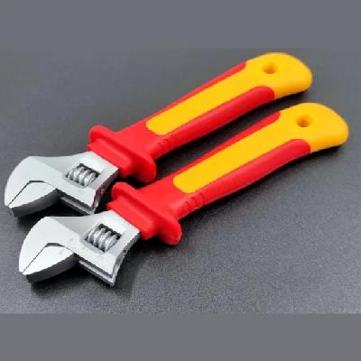 High Voltage Insulated Spanners