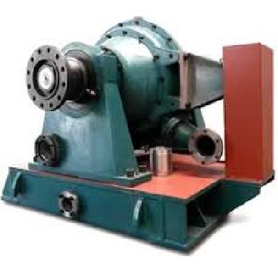 Hydraulic Dynamometer