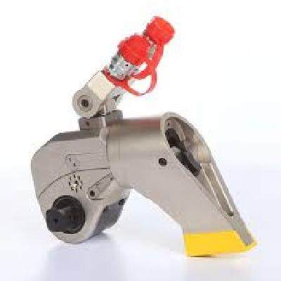 Hydraulic Torque Multiplier