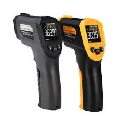 INFRA RED THERMOMETER