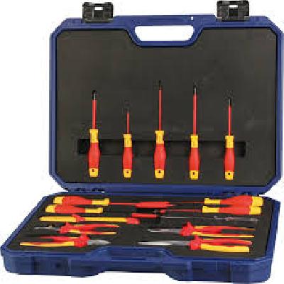 Insulated Tools