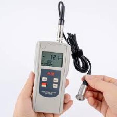 NDT Measuring Instruments