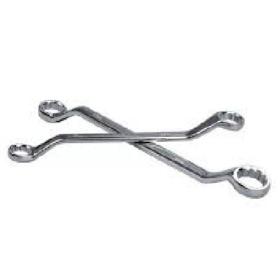 Offset Ring Spanner