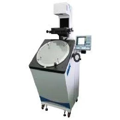 Profile Projector