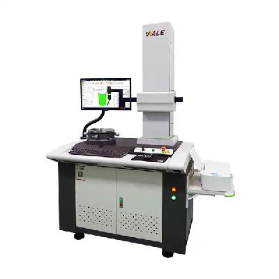 Roundness Tester