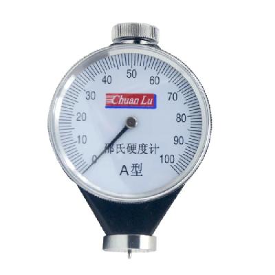 Rubber Hardness Tester