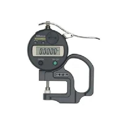 Snap Gauges