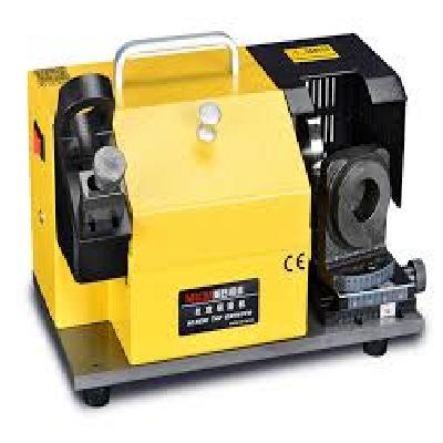 Tap Sharpener