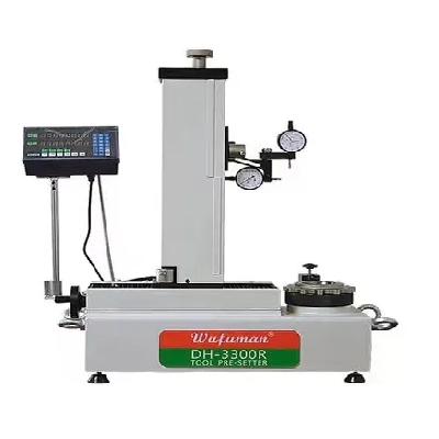 Tool Presetter