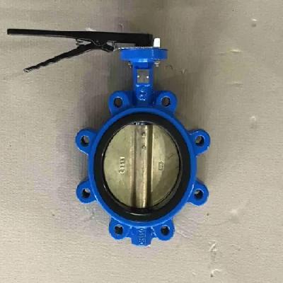 12inch Butterfly Valve