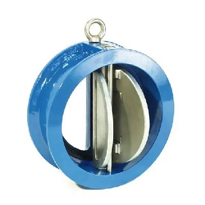 Amco Wafer Check Valve