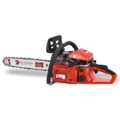 BSC Power Chain Shaw