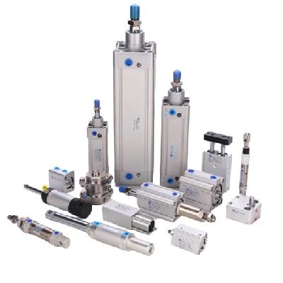 Camozzi Pneumatic Cylinder