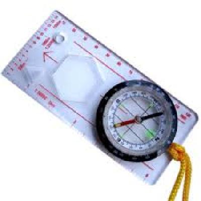 Direction Measuring Compass