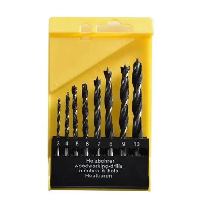 Drill Bit Set