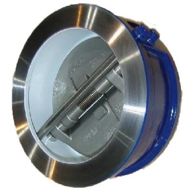 Dual Plate Check Valves