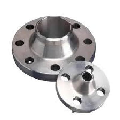 Flanges
