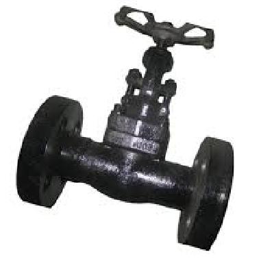 Forged Gate Valves