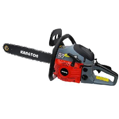 Gasoline Chain Saw