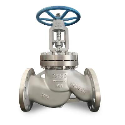 Globe Valves