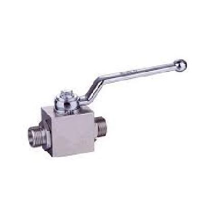 Hydraulic Ball Valves