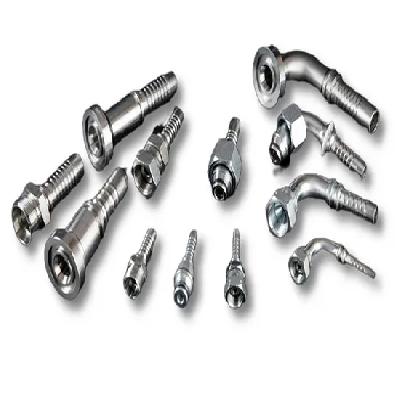 Hydraulic Fitting