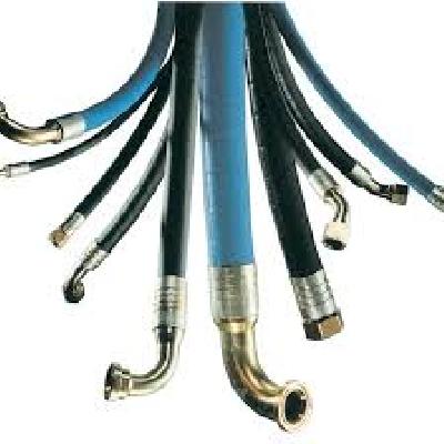 Hydraulic Hoses