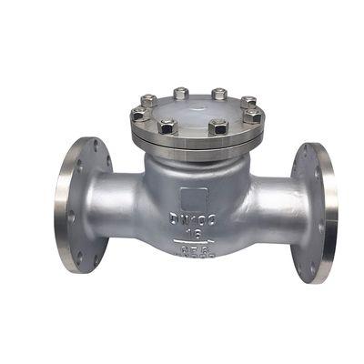 Non Slam Check Valves
