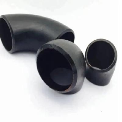 Sch 80 Pipe Elbow