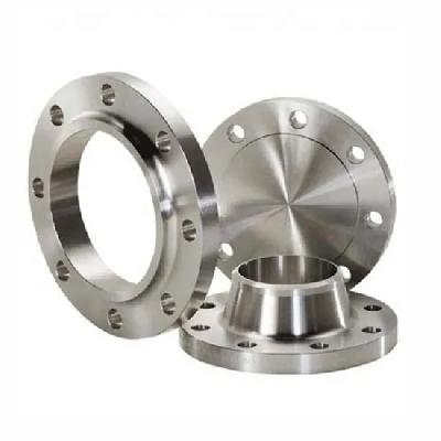 Stainless Steel Flanges